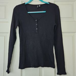 Vero Moda Long Sleeve Shirt